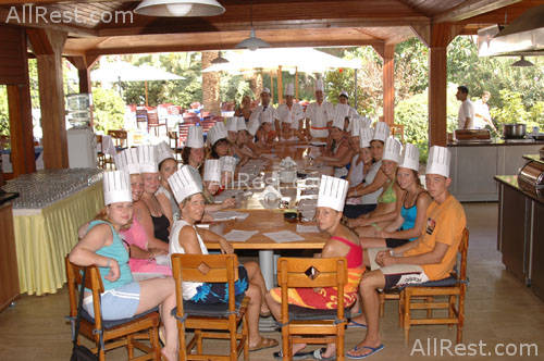 Iberostar Club Alantur 15